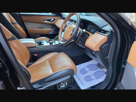 Land Rover Range Rover Velar R-DYNAMIC HSE 28