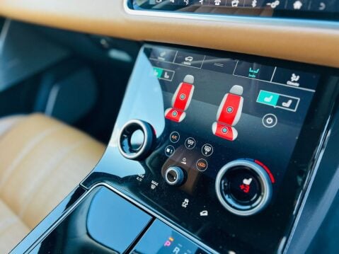 Land Rover Range Rover Velar R-DYNAMIC HSE 33