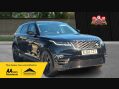 Land Rover Range Rover Velar R-DYNAMIC HSE 1