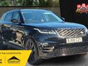 Land Rover Range Rover Velar R-DYNAMIC HSE