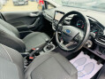 Ford Fiesta ZETEC 2