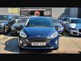 Ford Fiesta ZETEC 3