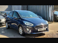 Ford Fiesta ZETEC 4