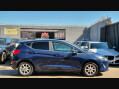Ford Fiesta ZETEC 5