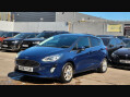 Ford Fiesta ZETEC 7