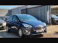 Ford Fiesta ZETEC 8