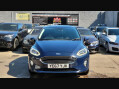 Ford Fiesta ZETEC 9