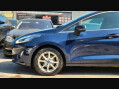 Ford Fiesta ZETEC 11