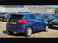 Ford Fiesta ZETEC 12