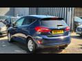 Ford Fiesta ZETEC 13