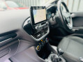 Ford Fiesta ZETEC 15