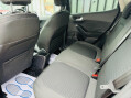Ford Fiesta ZETEC 16