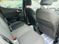 Ford Fiesta ZETEC 19