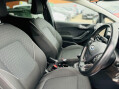 Ford Fiesta ZETEC 20