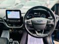 Ford Fiesta ZETEC 21
