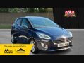 Ford Fiesta ZETEC 1