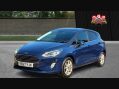 Ford Fiesta ZETEC 5