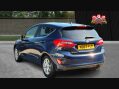 Ford Fiesta ZETEC 6