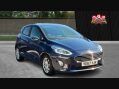 Ford Fiesta ZETEC 7