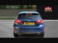 Ford Fiesta ZETEC 9