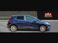 Ford Fiesta ZETEC 10