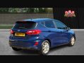 Ford Fiesta ZETEC 11