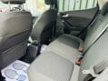 Ford Fiesta ZETEC 18