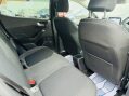 Ford Fiesta ZETEC 19