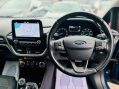 Ford Fiesta ZETEC 4