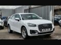 Audi Q2 TFSI SPORT 3