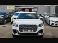 Audi Q2 TFSI SPORT 4