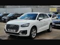 Audi Q2 TFSI SPORT 5