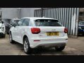 Audi Q2 TFSI SPORT 6