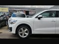 Audi Q2 TFSI SPORT 8