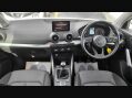Audi Q2 TFSI SPORT 10