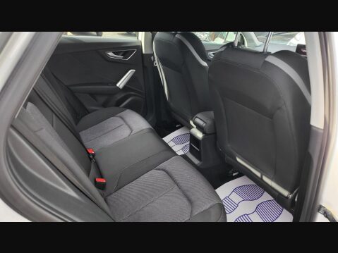 Audi Q2 TFSI SPORT 17