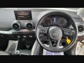 Audi Q2 TFSI SPORT 20