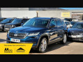 Skoda Kodiaq SE L TSI DSG 1