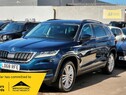 Skoda Kodiaq SE L TSI DSG