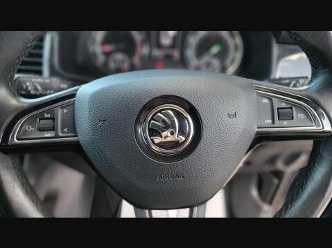 Skoda Kodiaq SE L TSI DSG 30