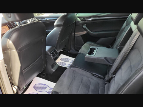 Skoda Kodiaq SE L TSI DSG 19
