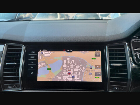 Skoda Kodiaq SE L TSI DSG 25