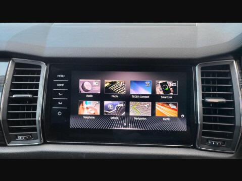 Skoda Kodiaq SE L TSI DSG 26
