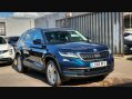 Skoda Kodiaq SE L TSI DSG 3