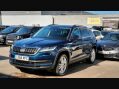Skoda Kodiaq SE L TSI DSG 6