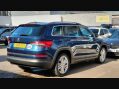 Skoda Kodiaq SE L TSI DSG 11