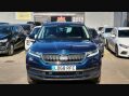 Skoda Kodiaq SE L TSI DSG 5