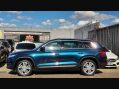 Skoda Kodiaq SE L TSI DSG 8