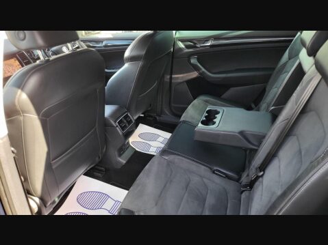 Skoda Kodiaq SE L TSI DSG 19