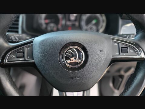 Skoda Kodiaq SE L TSI DSG 30